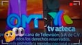 TV Azteca cambia su nombre a Operadora Mexicana de Televisión: el cambio no pasó desapercibido