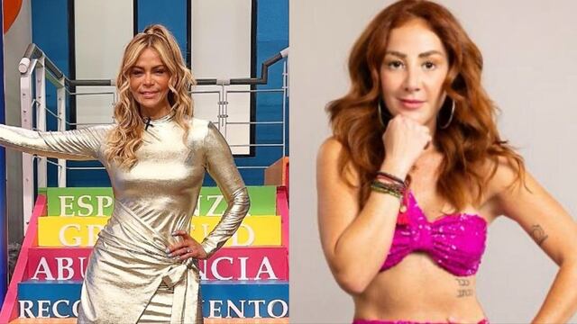 Cecilia Gutiérrez y Mariana Ávila