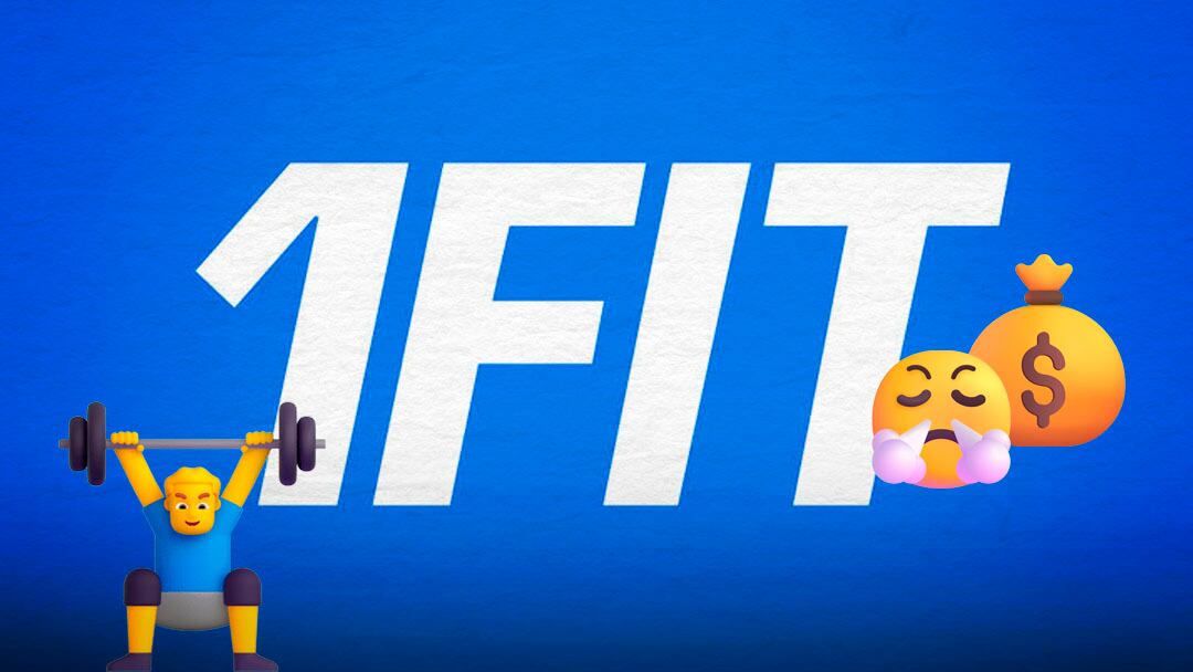 1FIT Mexico, la app que estafó a miles en México; las claves del fraude