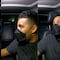 El video de TikTok de la entrega de un pedido con mensaje incluido al “poco hombre y estúpido”