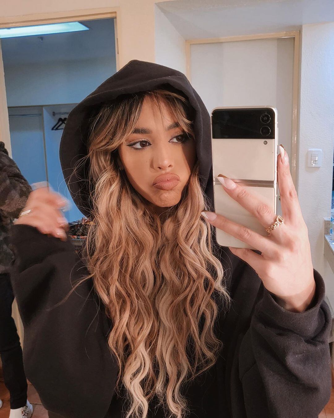 Danna Paola