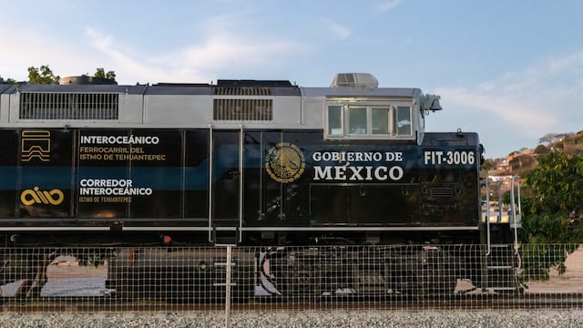 Corredor Interocéanico del Istmo de Tehuantepec le ganó al Canal de Panamá en esto