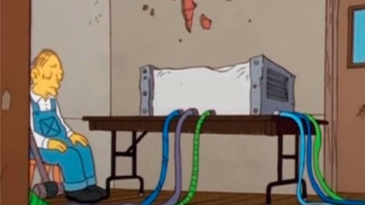 En diciembre y en quincena: los memes se burlan de Banamex y BBVA