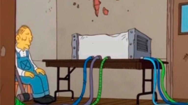 En diciembre y en quincena: los memes se burlan de Banamex y BBVA