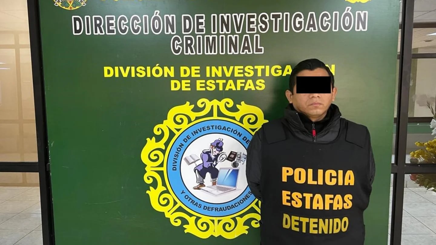 Detenido por vender boletos falsos de Daddy Yankee
