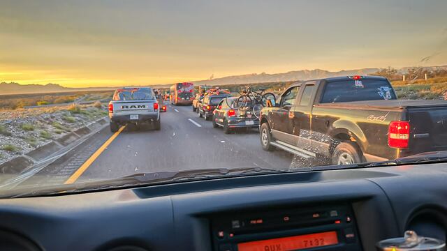 Vuelven a Hidalgo migrantes de 22 municipios