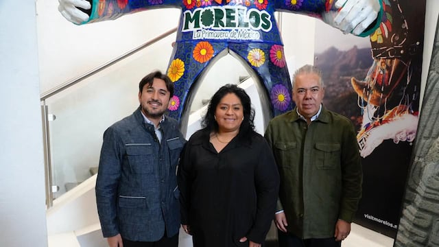 Turismo de Morelos busca consolidarse como referente gastronómico