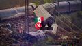 Accidente de trenes en España: descartan mexicanos entre las víctimas