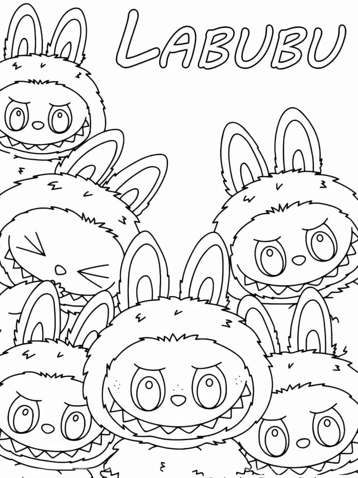 Labubu