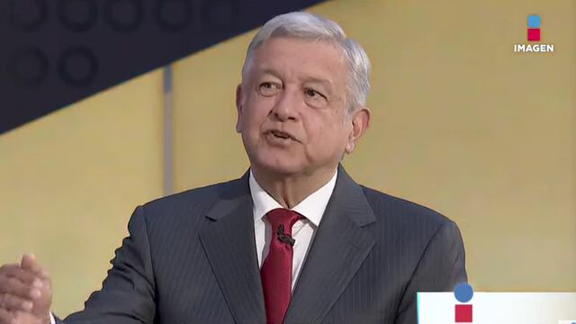 Imagen Televisión