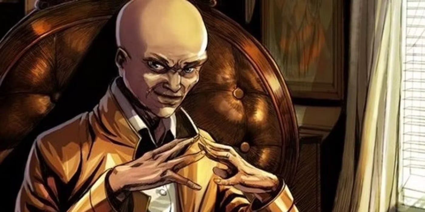 ¿Quién es Cassandra Nova, la supervillana de Deadpool 3?