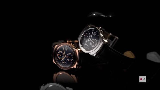 Android Wear ya es compatible con iPhones