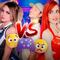 JuanSGuarnizo explota contra Reborn, WindyGirk y Danyancat defendiendo a Ari Gameplays