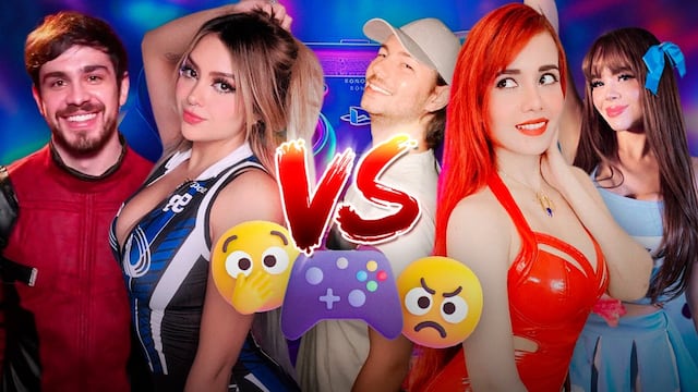 JuanSGuarnizo defiende a Ari Gameplays de Reborn, WindyGirk y Danyancat