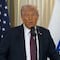 Acuerdo de paz de Donald Trump recibe reconocimiento internacional