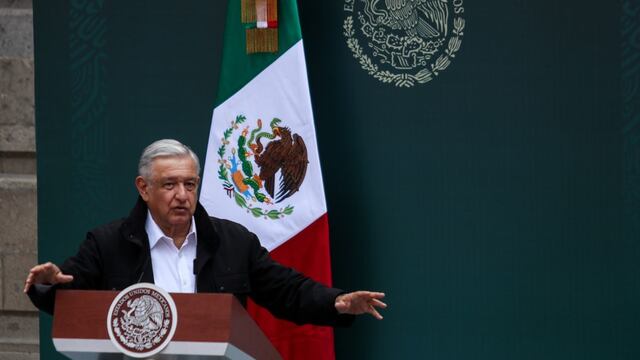 Andrés Manuel López Obrador