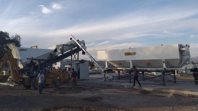 México y Estados Unidos resuelven caso Odisa bajo amparo del T-MEC