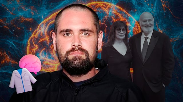 Nick Reiner fue diagnosticado con esquizofrenia antes del asesinato de Rob Reiner y su esposa