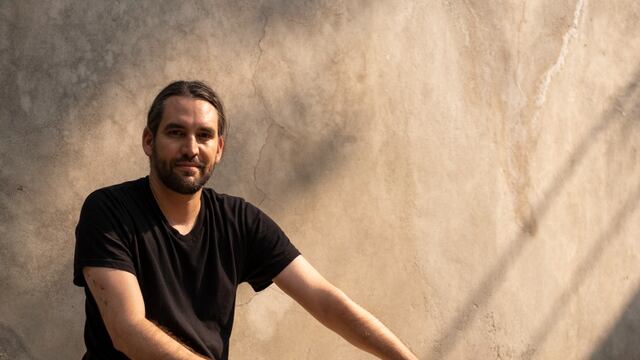 Rodrigo Imaz, artista visual