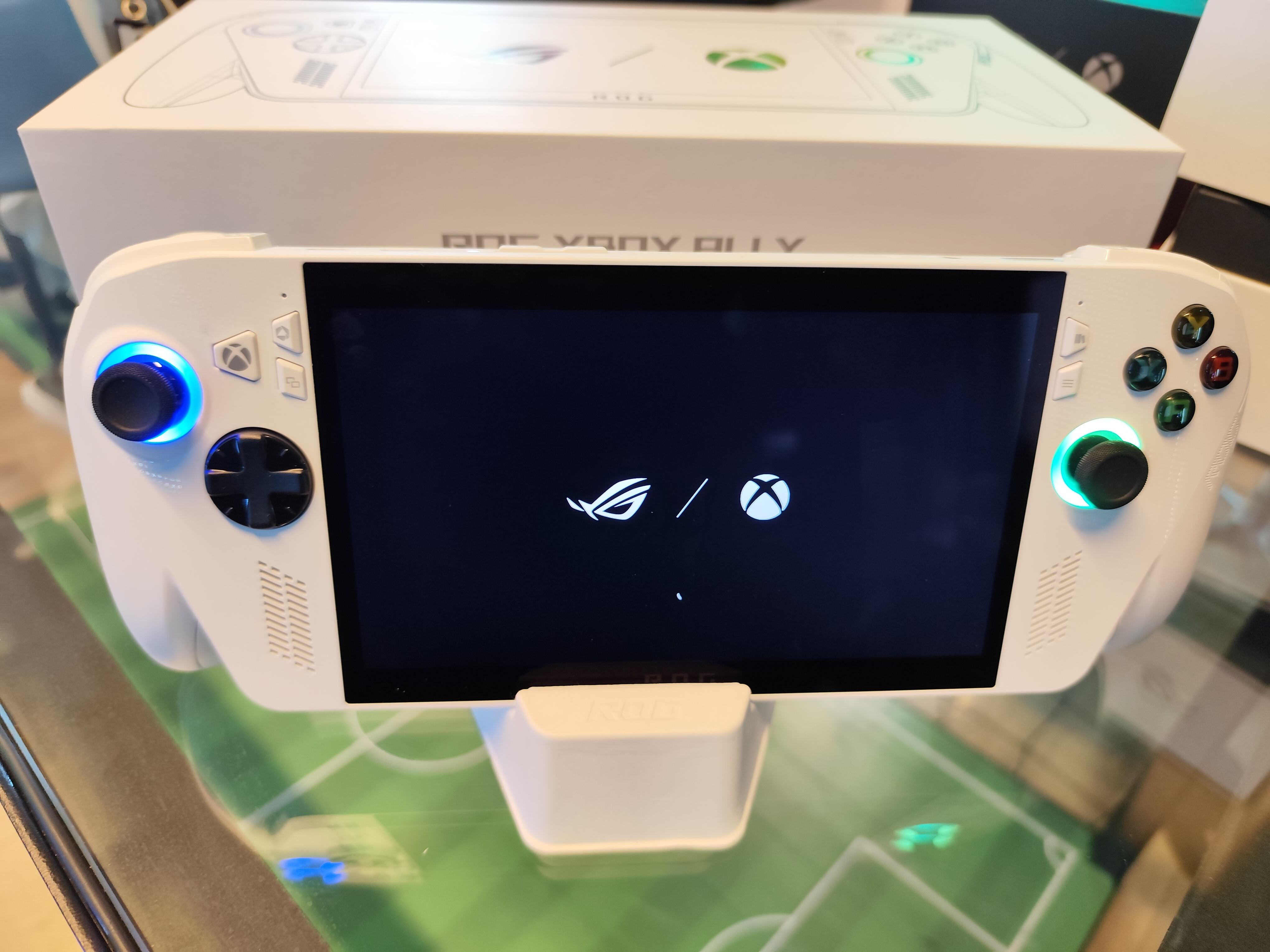 ROG Xbox Ally