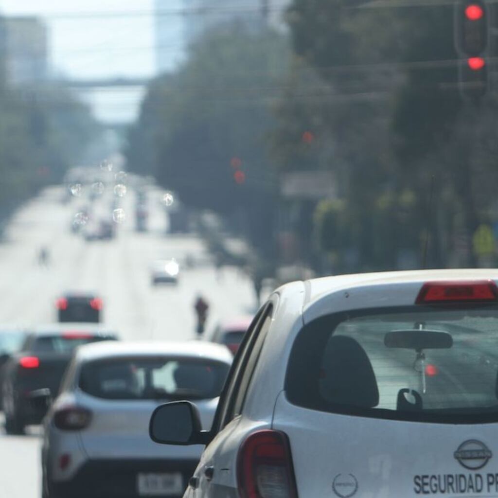 Contingencia ambiental Fase 1 se suspende este 9 de enero