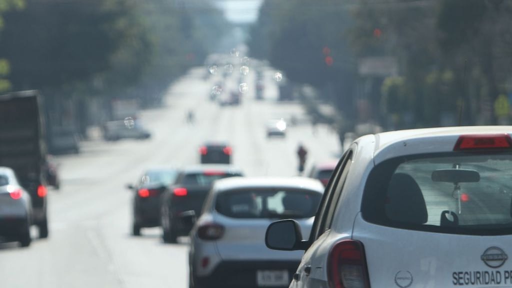 Contingencia ambiental Fase 1 se suspende este 9 de enero