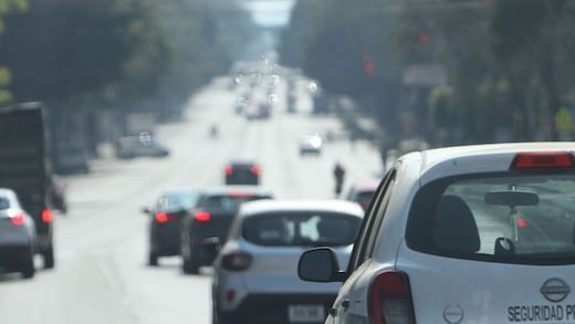 Contingencia ambiental Fase 1 se suspende este 9 de enero