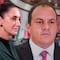 Claudia Sheinbaum pide revisar ‘contexto’ en el desafuero de Cuauhtémoc Blanco