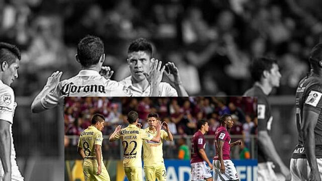 En Saprissa confían en vencer al América y eliminarlo de la CONCACAF