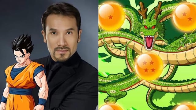 Luis Manuel Ávila ya sabe qué le pediría a Shen Long