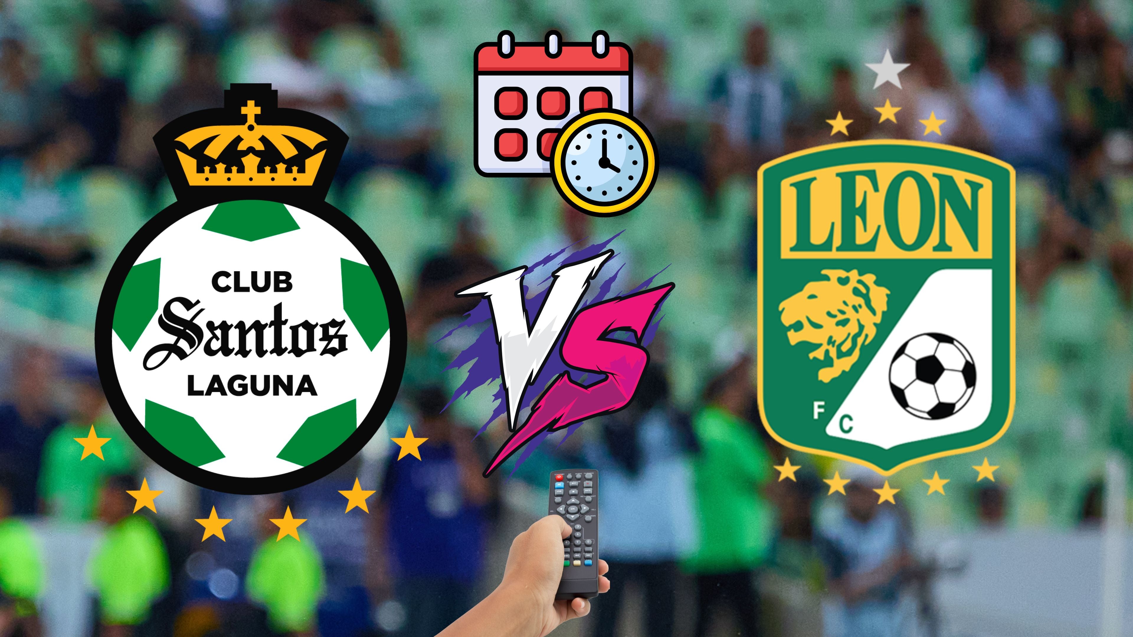 Santos vs León: Fecha y horario para ver el partido de la Liga Femenil BBVA