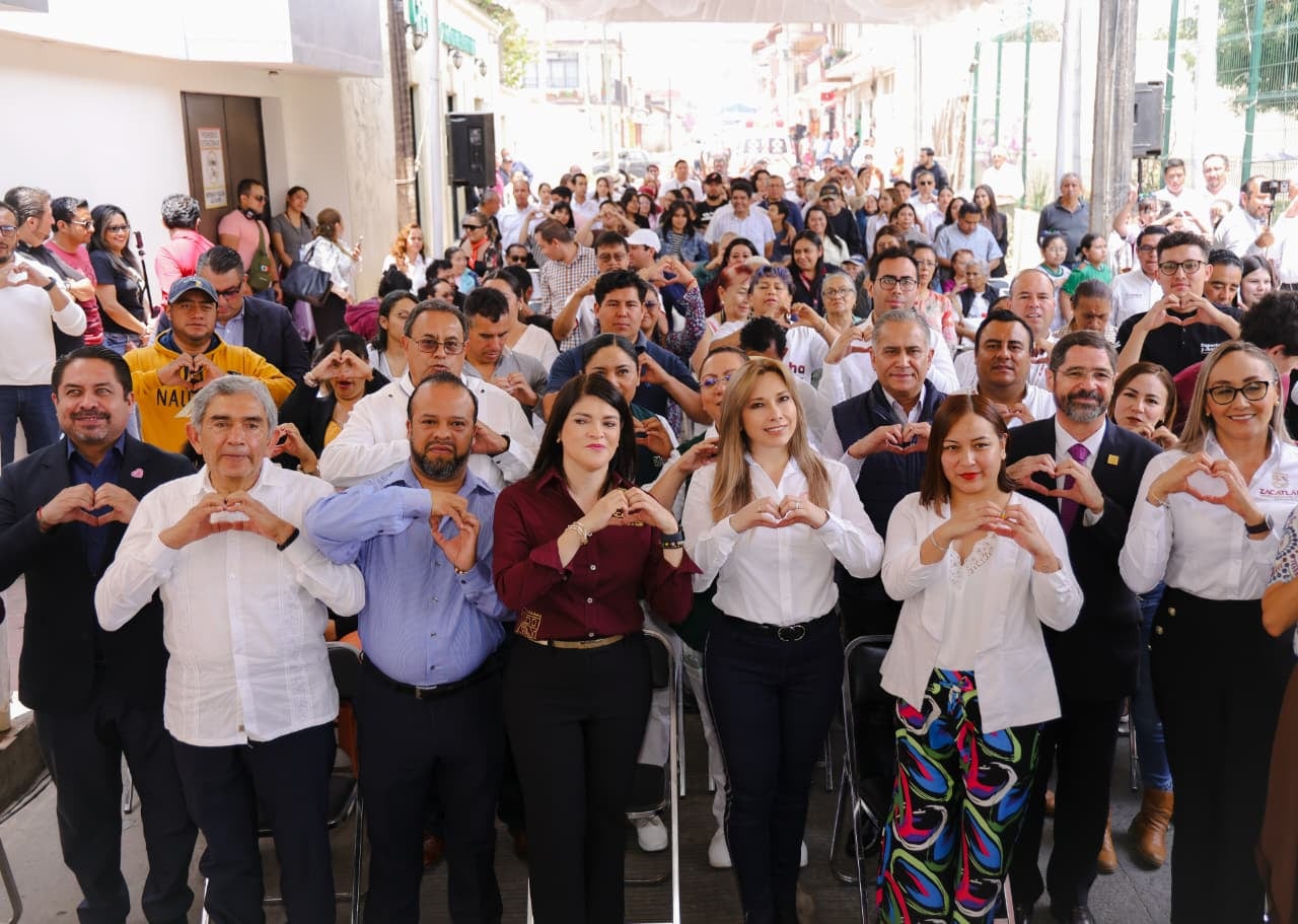 Puebla fortalece atención en salud mental comunitaria