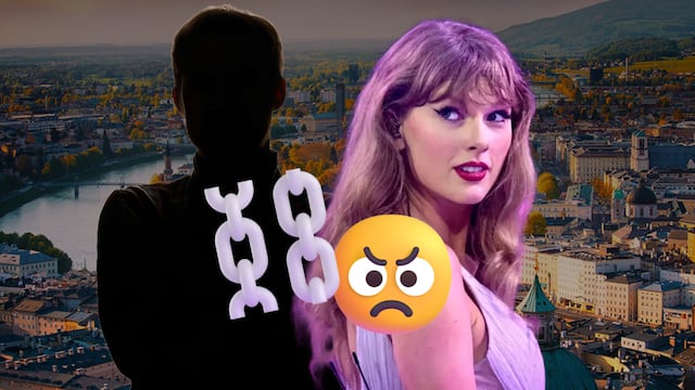 Sentencian a 15 años de prisión a hombre que planeó atentado en concierto de Taylor Swift