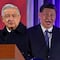 AMLO celebra éxito de reuniones con Joe Biden y Xi Jinping