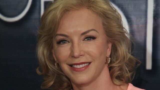 Laura Flores se someterá a una intervención quirúrgica de emergencia