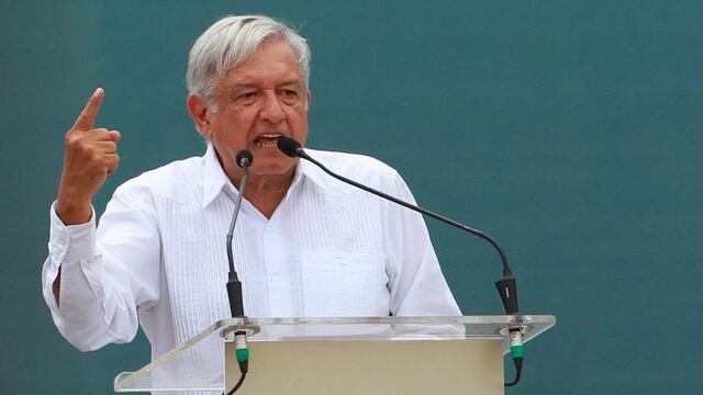 AMLO
