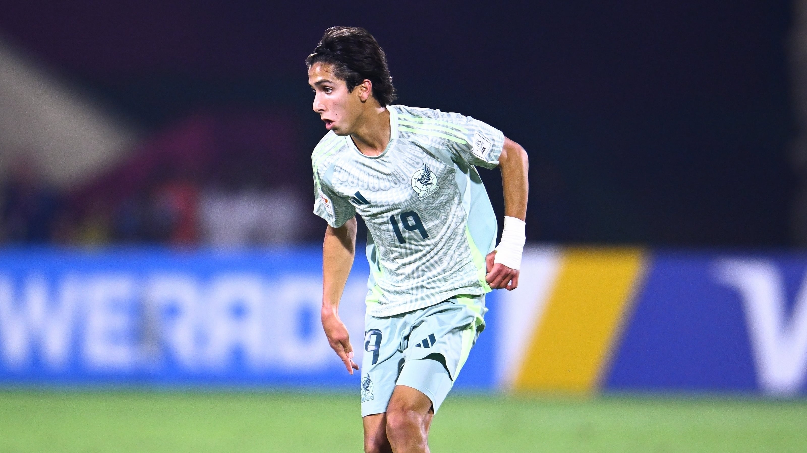 México vs Costa de Marfil: A qué hora y dónde ver al Tricolor en la Jornada 2 del Mundial Sub-17