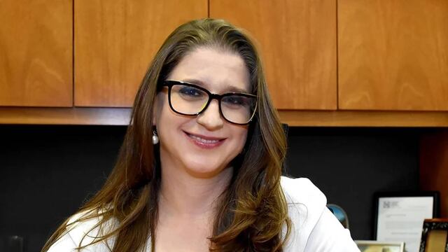 Margarita Martínez Fisher