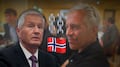 Histórico arresto en Noruega: ex primer ministro ligado al caso Epstein