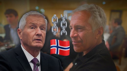 Histórico arresto en Noruega: ex primer ministro ligado al caso Epstein