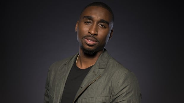 Tupac Shakur