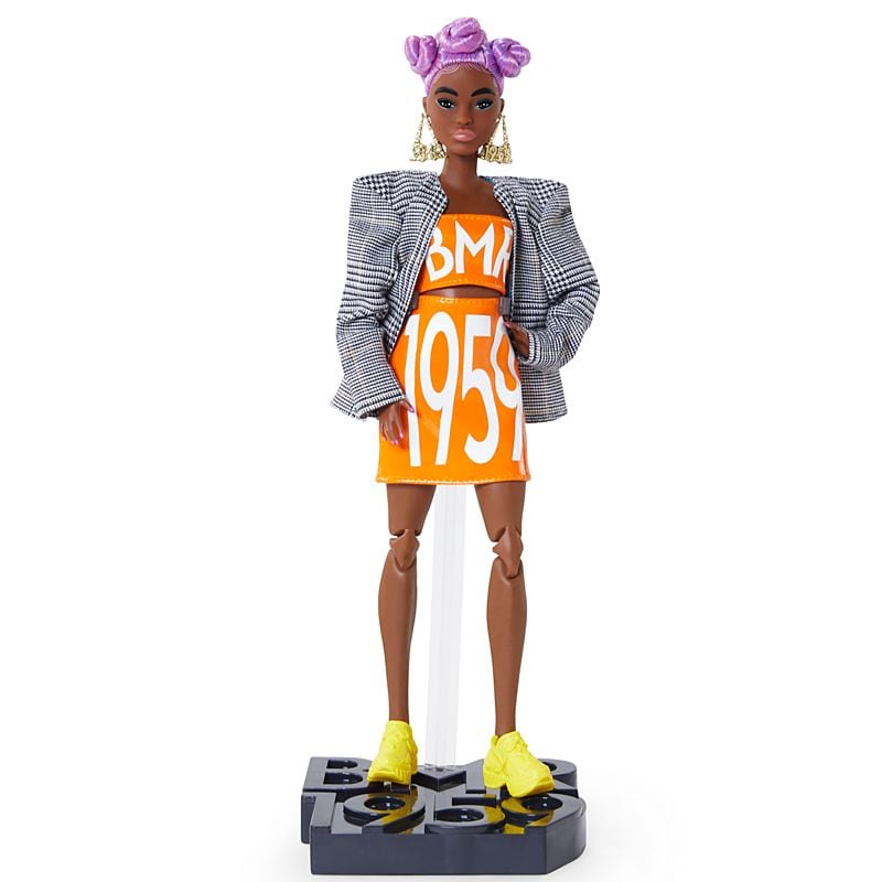 Barbie BMR1959