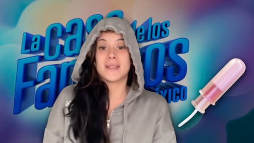 “Me sacaron por pedir un tampón”: Gala Montes denuncia tras salir de LCDLFM