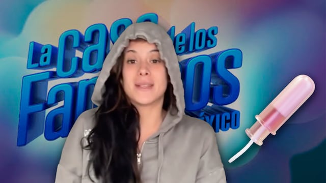 Gala Montes cuenta su verdad sobre su salida de La Casa de los Famosos México