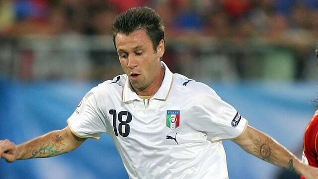 El exjugador del Real Madrid que terminó peleando por una propina en un restaurante de Nueva York