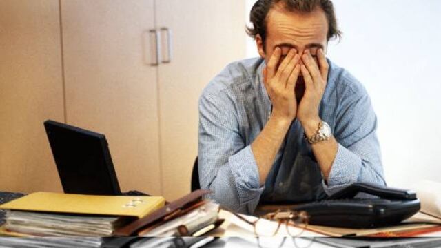 ¿Inexplicablemente te sientes cansado? Tal vez estés comiendo alguno de estos alimentos