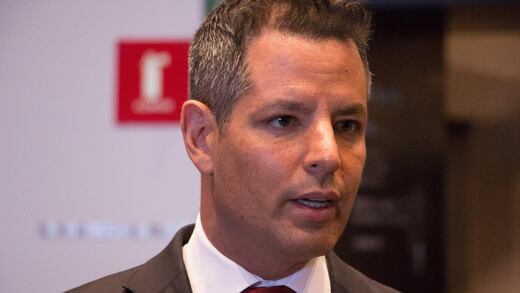 Afirma Alejandro Murat que en Oaxaca hay retraso en el abasto de medicinas