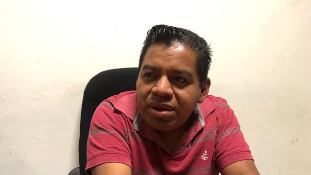 Gerardo Tirso Acahua