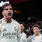 Raúl Asencio, del Real Madrid, rompe el silencio tras ser absuelto