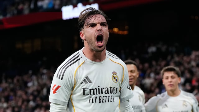 Raúl Asencio aceptó su responsabilidad en los problemas personales que enfrenta, pero dijo que le toca hablar en la cancha